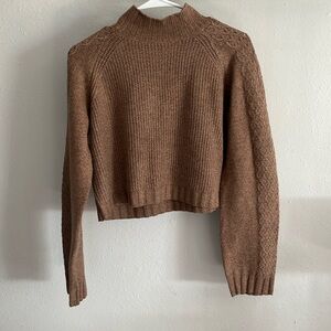 Size extra small sweater